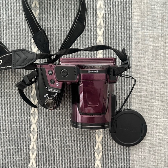 Nikon Camera - Picture 4 of 5